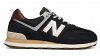 New Balance Ανδρικό Sneaker U5748SB Μαύρο