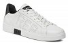 Replay Ανδρικό Sneaker Polys Studio GMZ3P .000.C0014L 0062 Λευκό