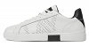 Replay Ανδρικό Sneaker Polys Studio GMZ3P .000.C0014L 0062 Λευκό