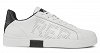 Replay Ανδρικό Sneaker Polys Studio GMZ3P .000.C0014L 0062 Λευκό