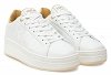 Replay Γυναικείο Sneaker Camden Look GWZ6O .000.C0003L 0061 Λευκό