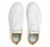 Replay Γυναικείο Sneaker Camden Look GWZ6O .000.C0003L 0061 Λευκό