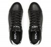 Replay Ανδρικό Sneaker Polys Studio GMZ3P .000.C0014L 0008 Μαύρο