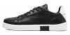 Replay Ανδρικό Sneaker Polys Studio GMZ3P .000.C0014L 0008 Μαύρο