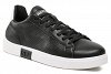 Replay Ανδρικό Sneaker Polys Studio GMZ3P .000.C0014L 0008 Μαύρο
