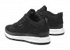 Timberland Παιδικό Αδιάβροχο Μποτάκι Field Trekker A2GKT 015 Μαύρο