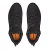Timberland Παιδικό Αδιάβροχο Μποτάκι Field Trekker A2GKT 015 Μαύρο