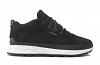 Timberland Παιδικό Αδιάβροχο Μποτάκι Field Trekker A2GKT 015 Μαύρο