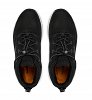 Timberland Παιδικό Μποτάκι Για Αγόρια Field Trekker A2G4H 015 Μαύρο