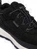 Timberland Παιδικό Μποτάκι Για Αγόρια Field Trekker A2G4H 015 Μαύρο