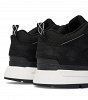 Timberland Παιδικό Μποτάκι Για Αγόρια Field Trekker A2G4H 015 Μαύρο