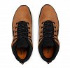 Timberland Παιδικό Αδιάβροχο Μποτάκι Field Trekker A2GN1 231 Ταμπά