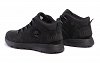 Timberland Ανδρικό Μποτάκι Sprint Trekker Mid A1YN5 015 Black Nubuck