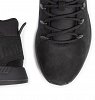 Timberland Ανδρικό Μποτάκι Sprint Trekker Mid A1YN5 015 Black Nubuck