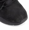 Timberland Ανδρικό Μποτάκι Sprint Trekker Mid A1YN5 015 Black Nubuck