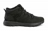 Timberland Ανδρικό Μποτάκι Sprint Trekker Mid A1YN5 015 Black Nubuck
