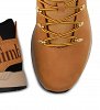 Timberland Ανδρικό Μποτάκι Sprint Trekker Mid A1XVQ 231 Wheat Nubuck