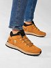 Timberland Ανδρικό Μποτάκι Sprint Trekker Mid A1XVQ 231 Wheat Nubuck