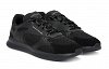 Tommy Hilfiger Ανδρικό Sneaker Lightweight Runner FM0FM05928 BDS Μαύρο