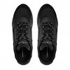 Tommy Hilfiger Ανδρικό Sneaker Lightweight Runner FM0FM05928 BDS Μαύρο