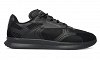 Tommy Hilfiger Ανδρικό Sneaker Lightweight Runner FM0FM05928 BDS Μαύρο