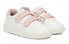 Tommy Hilfiger Παιδικό Sneaker Για Κορίτσια T1A9-35063-1355 Λευκό