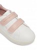 Tommy Hilfiger Παιδικό Sneaker Για Κορίτσια T1A9-35063-1355 Λευκό