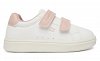 Tommy Hilfiger Παιδικό Sneaker Για Κορίτσια T1A9-35063-1355 Λευκό