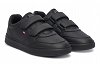 Tommy Hilfiger Sneaker T3X9-35240-1355 Μαύρο