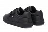 Tommy Hilfiger Sneaker T3X9-35240-1355 Μαύρο
