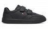 Tommy Hilfiger Sneaker T3X9-35240-1355 Μαύρο
