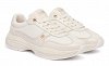 Tommy Hilfiger Γυναικείο Δερμάτινο Sneaker FW0FW09413 AEO Μπεζ