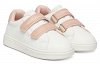 Tommy Hilfiger Παιδικό Sneaker T1A9-34228-1355 Λευκό