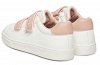 Tommy Hilfiger Παιδικό Sneaker T1A9-34228-1355 Λευκό