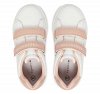 Tommy Hilfiger Παιδικό Sneaker T1A9-34228-1355 Λευκό