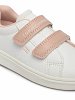 Tommy Hilfiger Παιδικό Sneaker T1A9-34228-1355 Λευκό