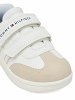 Tommy Hilfiger Παιδικό Sneaker T1X9-34342-1269 Λευκό