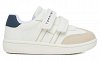 Tommy Hilfiger Παιδικό Sneaker T1X9-34342-1269 Λευκό