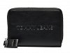 Tommy Hilfiger Μικρό Γυναικείο Πορτοφόλι Tjw Ess Must Small Za AW0AW16387 BDS Μαύρο