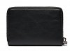 Tommy Hilfiger Μικρό Γυναικείο Πορτοφόλι Tjw Ess Must Small Za AW0AW16387 BDS Μαύρο