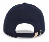 Tommy Hilfiger Καπέλο Jockey Elevated Chic Cap AW0AW17128 DW6 Μπλε