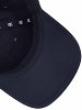 Tommy Hilfiger Καπέλο Jockey Elevated Chic Cap AW0AW17128 DW6 Μπλε