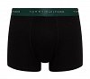Tommy Hilfiger 3Pairs Trunk UM0UM03411 0R4 Μαύρο