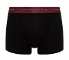 Tommy Hilfiger 3Pairs Trunk UM0UM03411 0R4 Μαύρο