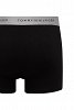 Tommy Hilfiger 3Pairs Trunk UM0UM03411 0R4 Μαύρο