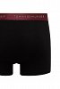 Tommy Hilfiger 3Pairs Trunk UM0UM03411 0R4 Μαύρο