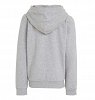 Tommy Hilfiger Kids Παιδικό Φούτερ KB0KB09050 P1A Γκρι