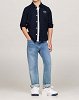 Tommy Hilfiger Πουκάμισο Για Αγόρια KB0KB09265s DW5 Μπλε