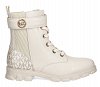 Michael Kors Ridley Stark 2 MK101104C Vanilla/Gold