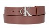 Calvin Klein Γυναικεία Δερμάτινη Ζώνη 3.0 K60K612289 GB8 Ταμπά
